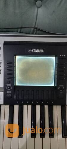 Service Keyboard Yamaha Khusus Yamaha Series