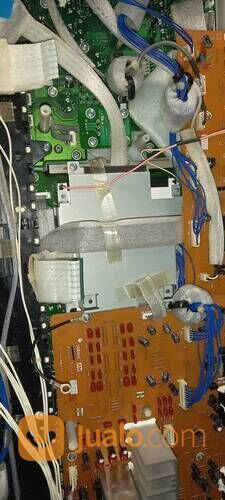 Service Keyboard Yamaha Khusus Yamaha Series