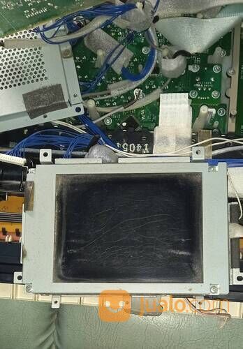 Service Keyboard Yamaha Khusus Yamaha Series