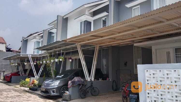 Syafira Sinta Residence rumah 2 lantai banyak bonusnya