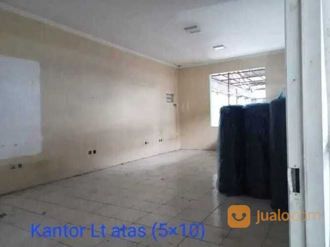 Gudang Siap Pakai Lokasi Jl.Raya Sultan Agung Medan Satria, Bekasi Barat