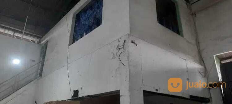 Gudang Siap Pakai Lokasi Jl.Raya Sultan Agung Medan Satria, Bekasi Barat