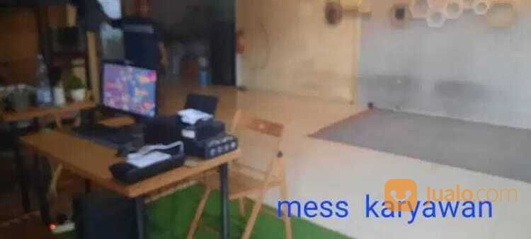 Gudang Siap Pakai Lokasi Jl.Raya Sultan Agung Medan Satria, Bekasi Barat