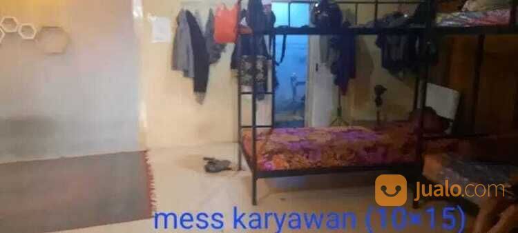 Gudang Siap Pakai Lokasi Jl.Raya Sultan Agung Medan Satria, Bekasi Barat