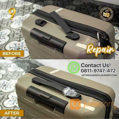 JAGONYA, Call 0811 9747 472, Reparasi Tas Dan Koper Sentul City Bogor