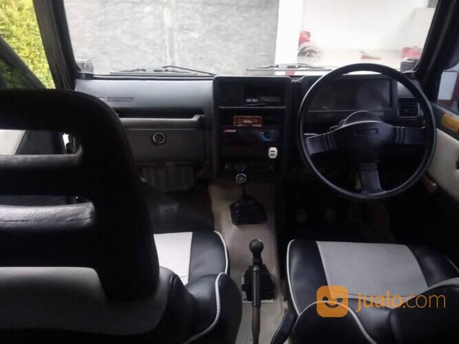 Katana Th 1989 upgrade 4WD 4x4 aktif,freelock aisin,FG 841