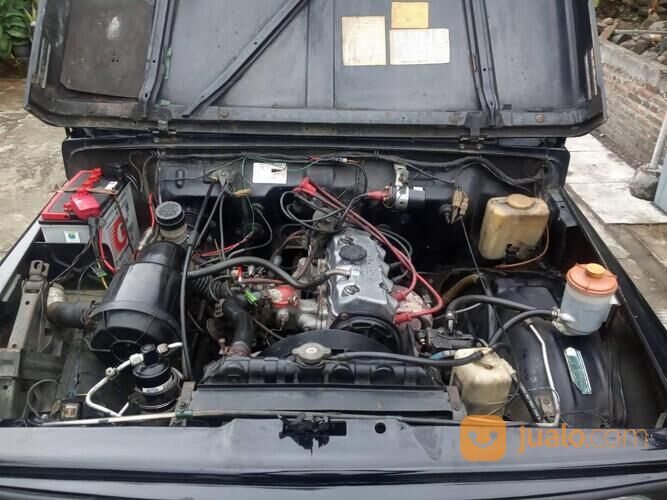 Katana Th 1989 upgrade 4WD 4x4 aktif,freelock aisin,FG 841