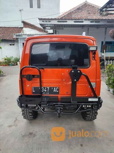 SUZUKI Jimny kATANA 83 asli trepes 4x4 aktif