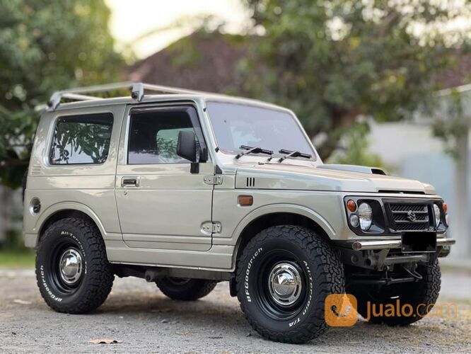 Jimny Sierra JA22 JDM Turbo Matic Coilspring Engine K6A turbo matic