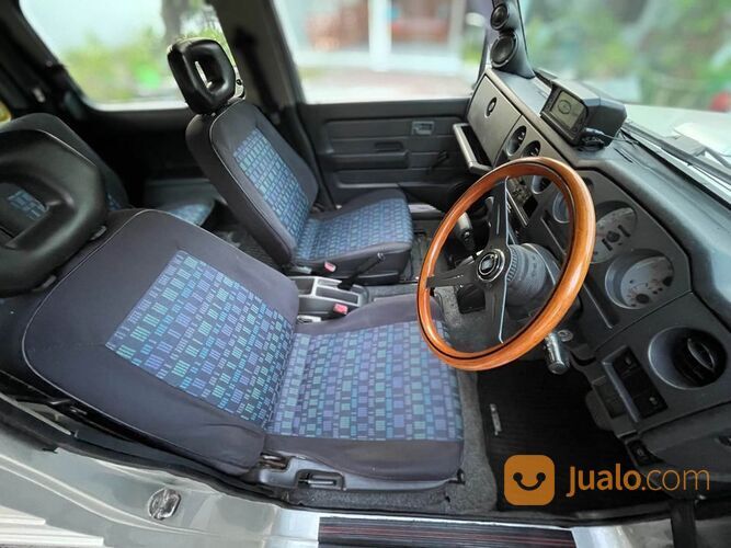 Jimny Sierra JA22 JDM Turbo Matic Coilspring Engine K6A turbo matic