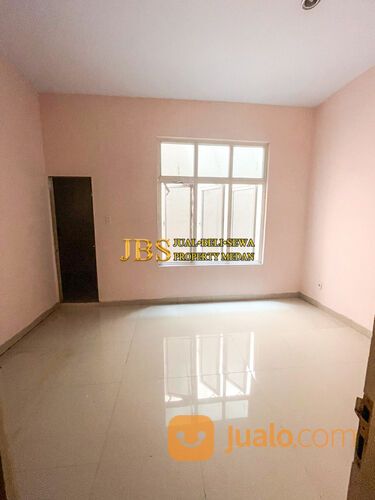 Villa Komplek Grand Mediteranian Jalan Sunggal