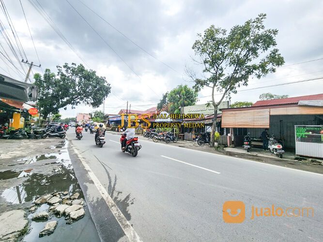 Ruko Jalan Besar Tuasan Dekat Pancing