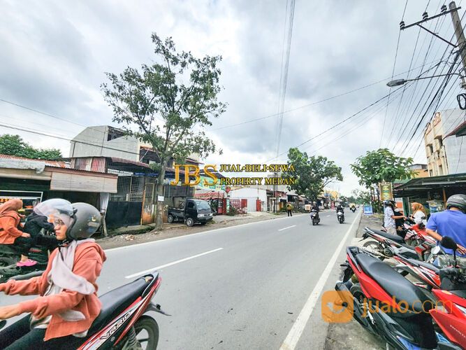 Ruko Jalan Besar Tuasan Dekat Pancing