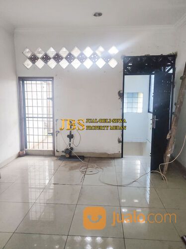 Ruko gandeng Gagak Hitam/ Ring Road Jalan besat Ring Road Dekat jalan amal sunggal