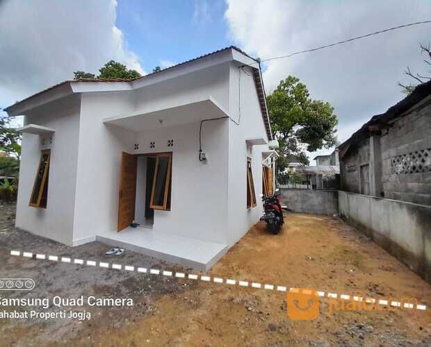 Rumah BARU Di Bantulan SIDOARUM Dekat Kampus UNISA