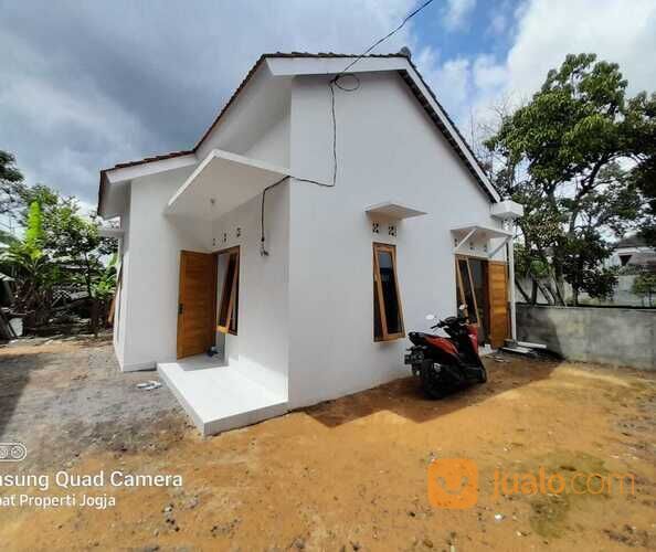 Rumah BARU Di Bantulan SIDOARUM Dekat Kampus UNISA