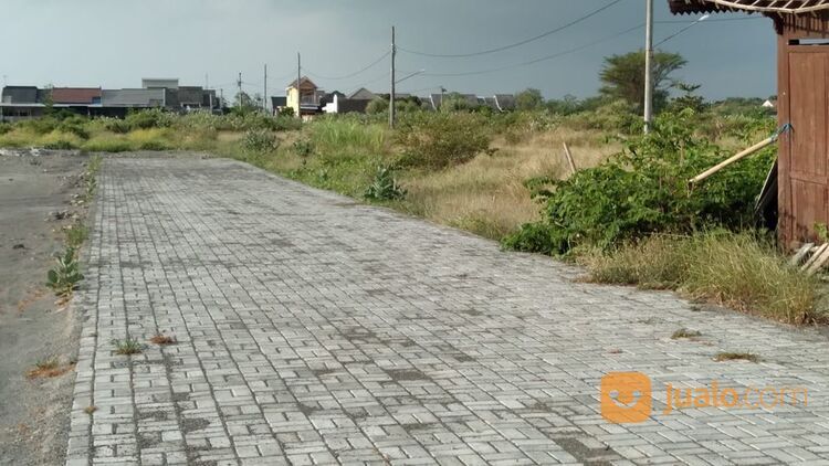 Tanah Bandung Kota Harga 1,5Jt per meter, Bayar 12x Tanpa Bunga