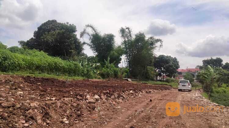 Tanah Bandung Kota Harga 1,5Jt per meter, Bayar 12x Tanpa Bunga