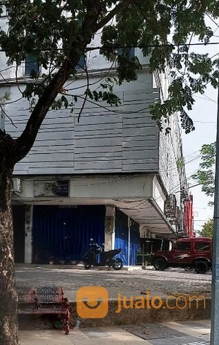 Ruko Bintoro Surabaya 3 Lantai Lokasi Strategis