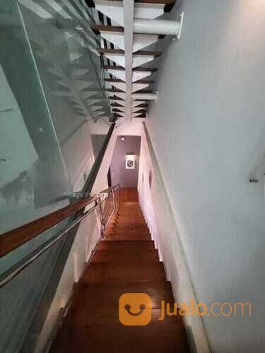 Ruko garden house 5 lantai siap pakai luas 5x15 75m2 PIK 1 Jakarta Utara