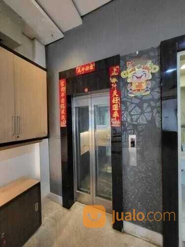 Ruko garden house 5 lantai siap pakai luas 5x15 75m2 PIK 1 Jakarta Utara