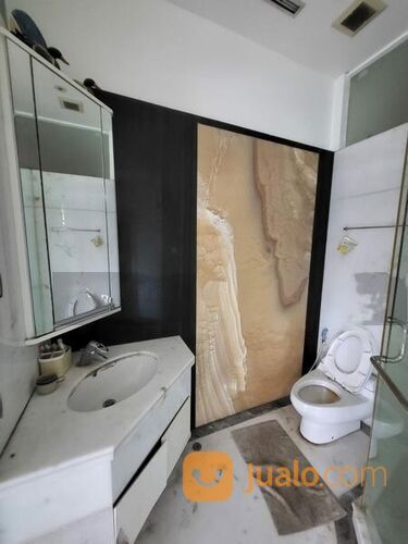 Ruko garden house 5 lantai siap pakai luas 5x15 75m2 PIK 1 Jakarta Utara