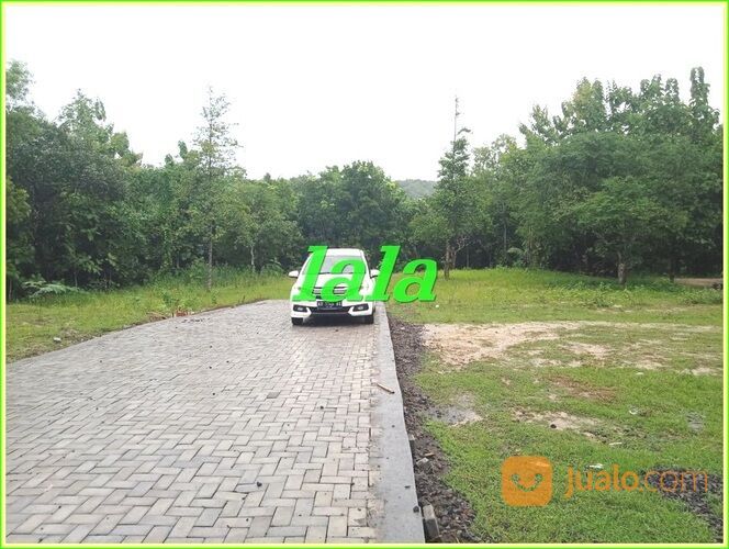 Syarat Berlaku, Tanah Murah di Tugu Gentong Kasihan Bantul