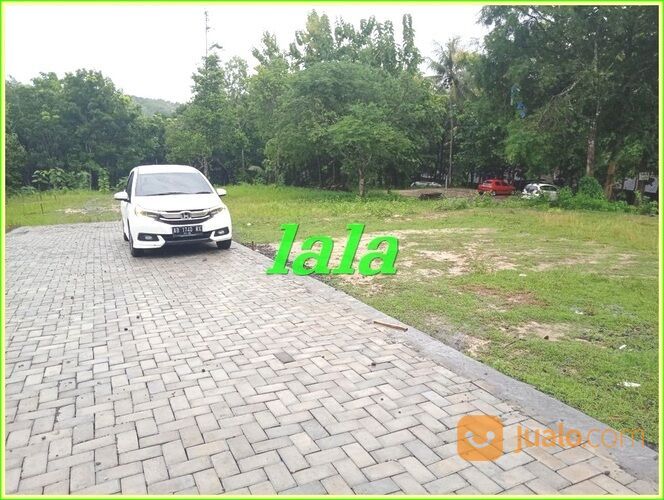 Syarat Berlaku, Tanah Murah di Tugu Gentong Kasihan Bantul