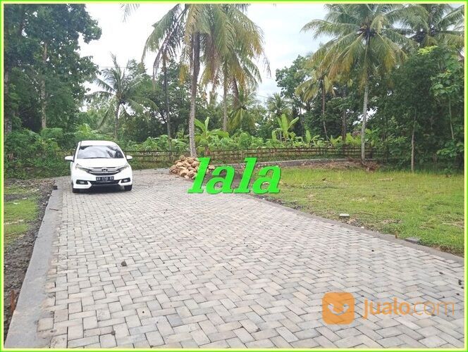 Syarat Berlaku, Tanah Murah di Tugu Gentong Kasihan Bantul