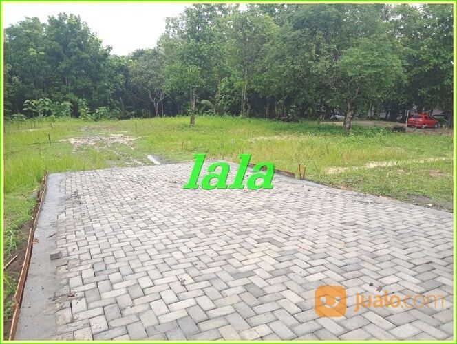 Syarat Berlaku, Tanah Murah di Tugu Gentong Kasihan Bantul