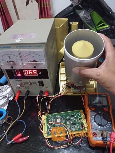 Servis Service Tv Led Lcd Plasma Panggilan Wayhalim Bandar Lampung