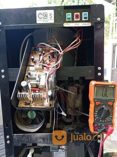 Servis Service Tv Led Lcd Plasma Panggilan Wayhalim Bandar Lampung