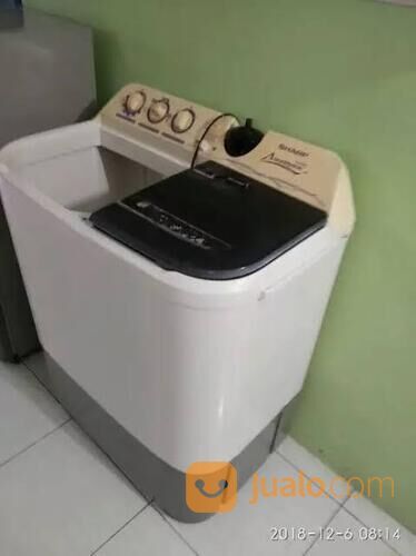 Perbaikan Mesin Cuci Sadang Purwakarta