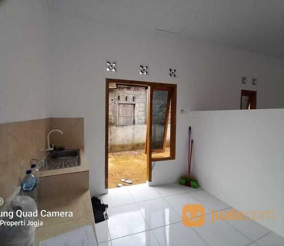 Rumah BARU Di Bantulan SIDOARUM Dekat Kampus UNISA