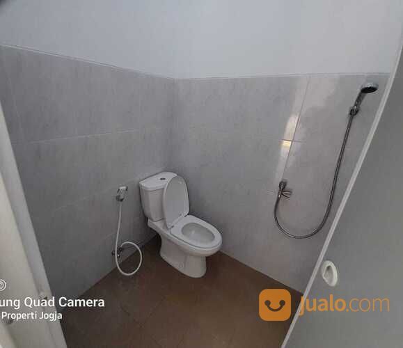 Rumah BARU Di Bantulan SIDOARUM Dekat Kampus UNISA