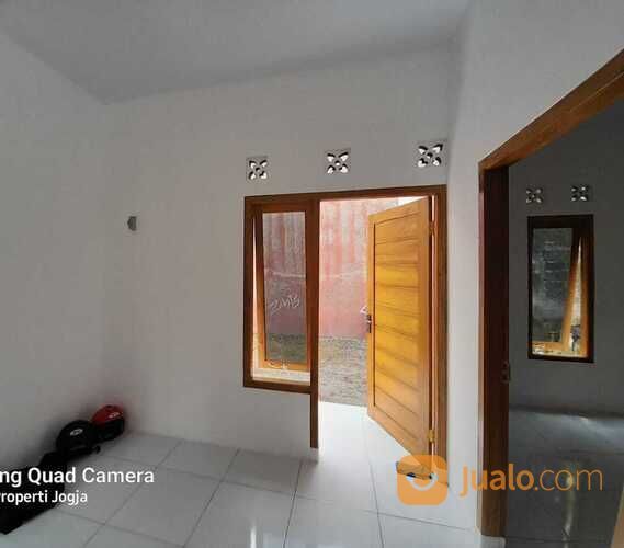 Rumah BARU Di Bantulan SIDOARUM Dekat Kampus UNISA