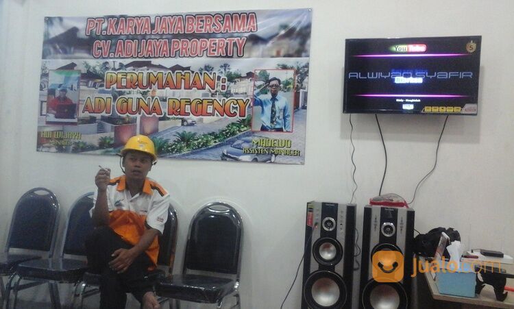 tanah rumah kebun apel jeruk batu malang madewo apples