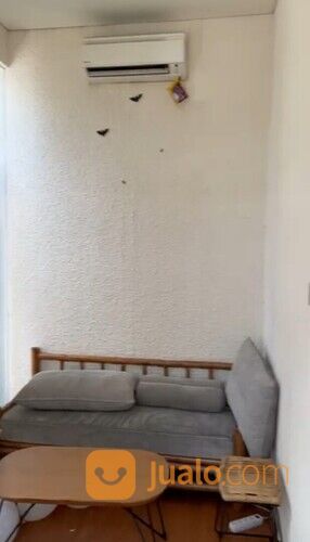 Cafe di TB Simatupang