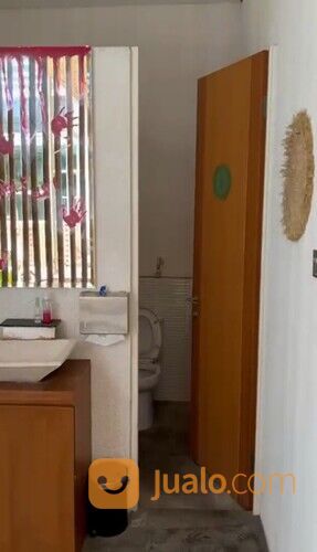 Cafe di TB Simatupang