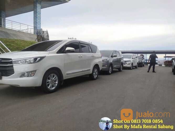 Rental Mobil Sabang
