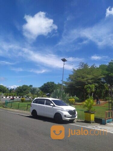 Rental Mobil Sabang