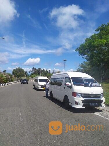 Rental Mobil Sabang