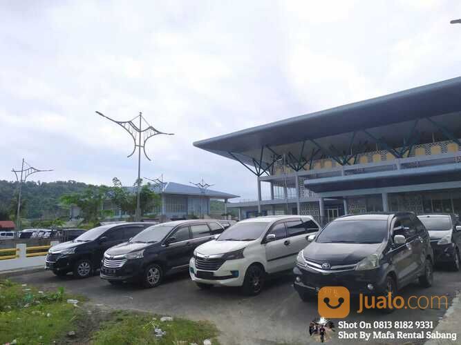 Rental Mobil Sabang Pulau Weh