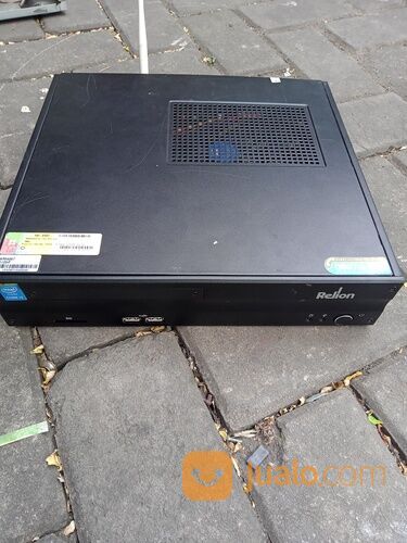 Mini PC relion core i3