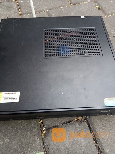 Mini PC relion core i3