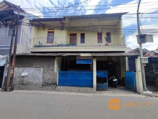 RUKO MURAH KIARACONDONG JL BABAKAN SARI BANDUNG