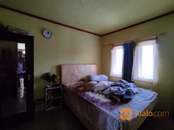 RUKO MURAH KIARACONDONG JL BABAKAN SARI BANDUNG