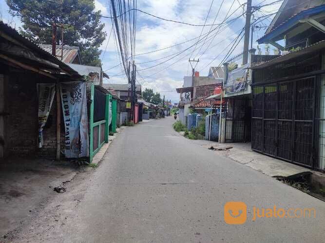 RUKO MURAH KIARACONDONG JL BABAKAN SARI BANDUNG