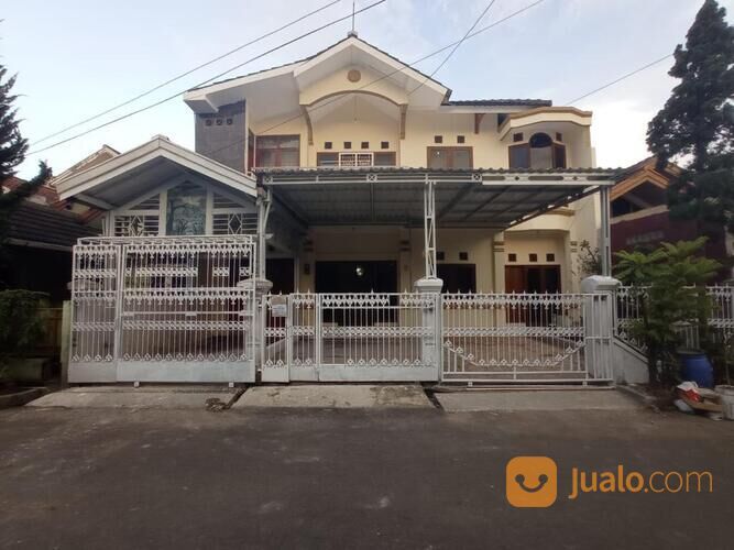 KOMPLEK SARIMAS ARCAMANIK BANDUNG TIMUR