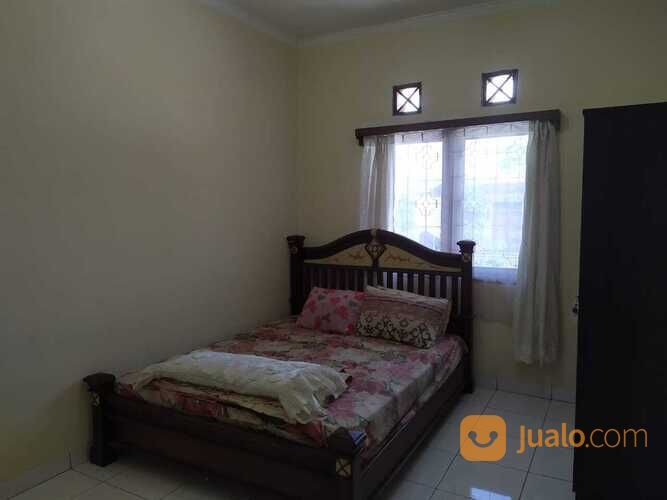 KOMPLEK SARIMAS ARCAMANIK BANDUNG TIMUR